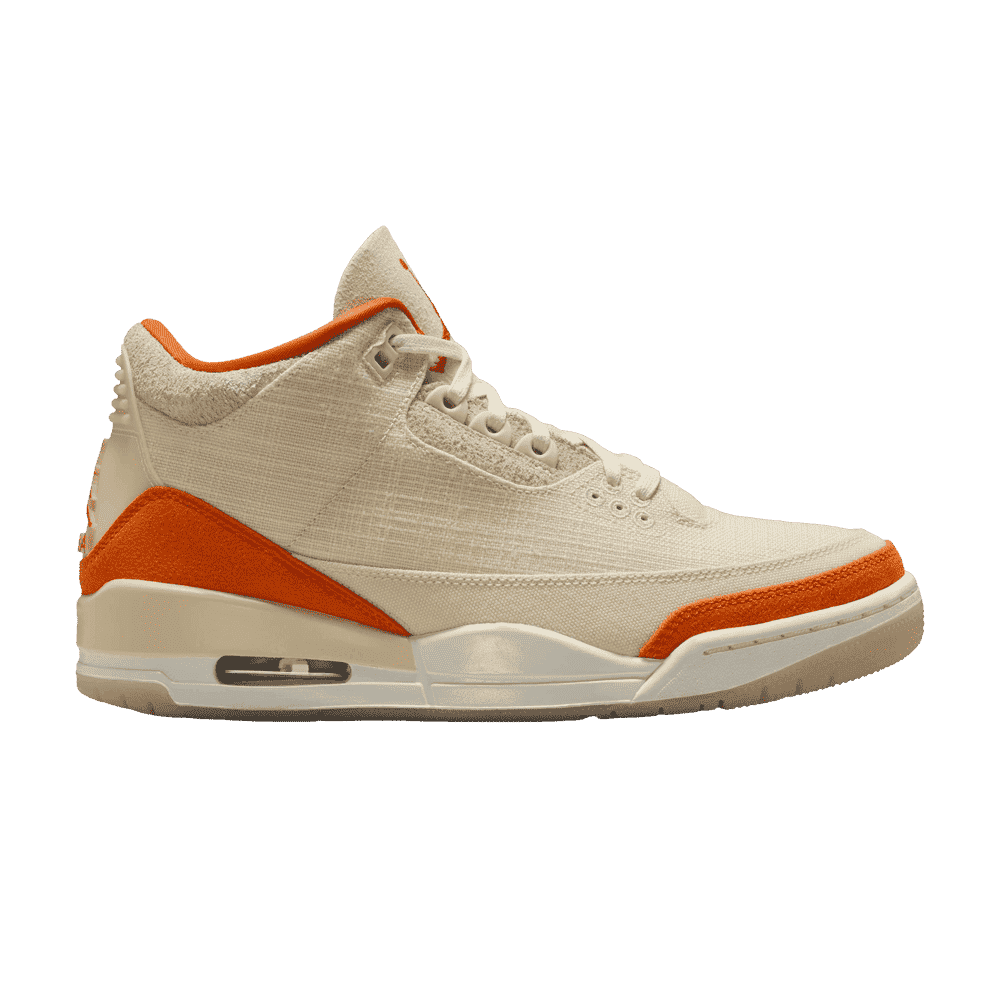 Wmns Air Jordan 3 Retro TEX Starfish