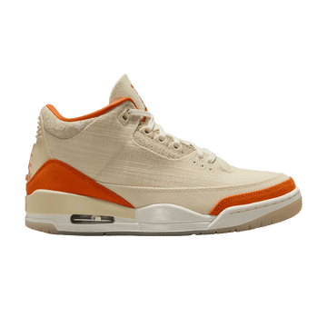 Wmns Air Jordan 3 Retro TEX Starfish