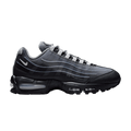 Nike Air Max 95 Big Bubble - Tech Black - Nike Sneaker