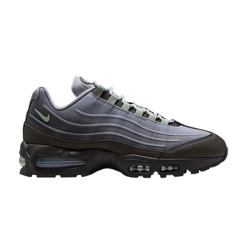 Nike Air Max Big Bubble Medium Ash - Nike Sneaker