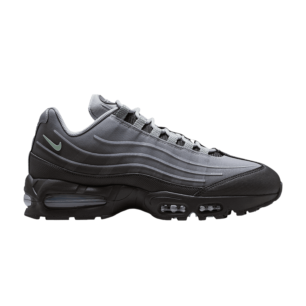 Nike Air Max Big Bubble Medium Ash - Nike Sneaker
