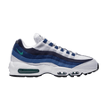 Nike Air Max 95 Big Bubble - Slate 2026 - Nike Sneaker, Detailansicht 2