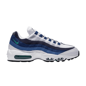 Nike Air Max 95 Big Bubble - Slate 2026 - Nike Sneaker