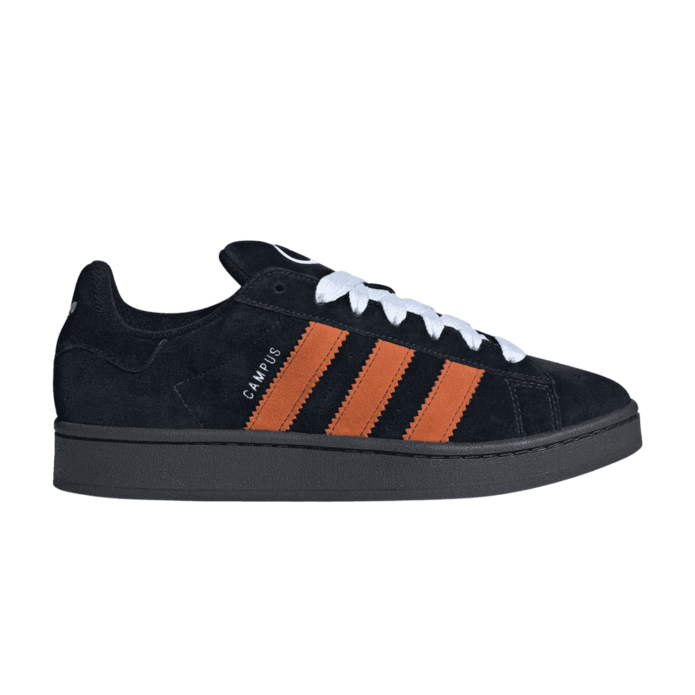 Adidas Campus 00s Carbon Orange