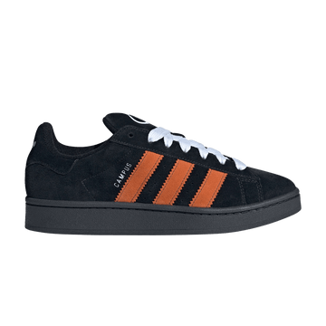 Adidas Campus 00er Carbon Orange