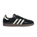 adidas Wmns Samba OG Core Black Off White Gum - adidas Sneaker