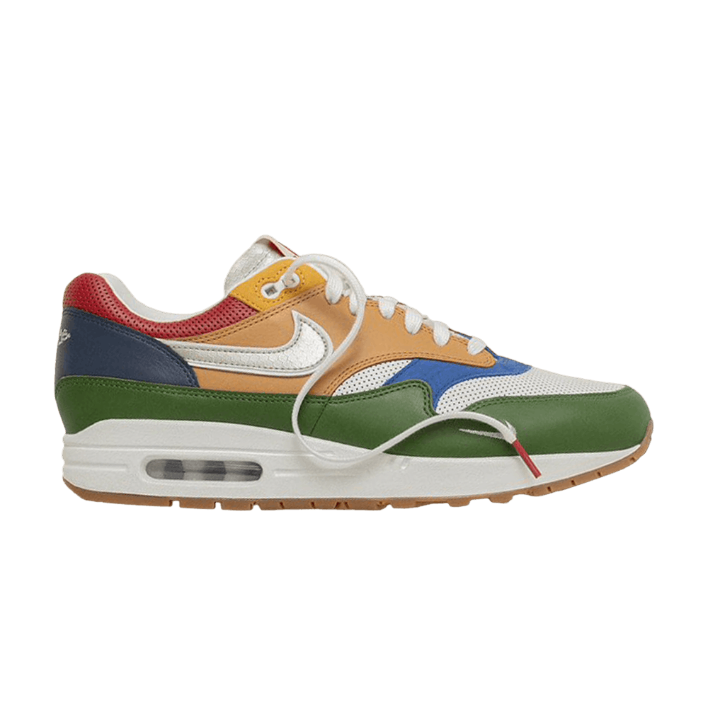 Premium Goods x Nike Air Max 1 SP Brooklyn - Nike Sneaker