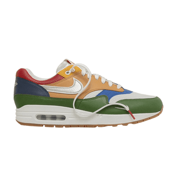 Premium Goods x Nike Air Max 1 SP Brooklyn - Nike Sneaker