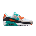 Nike Air Max 90 Miami Dolphins - Nike Sneaker