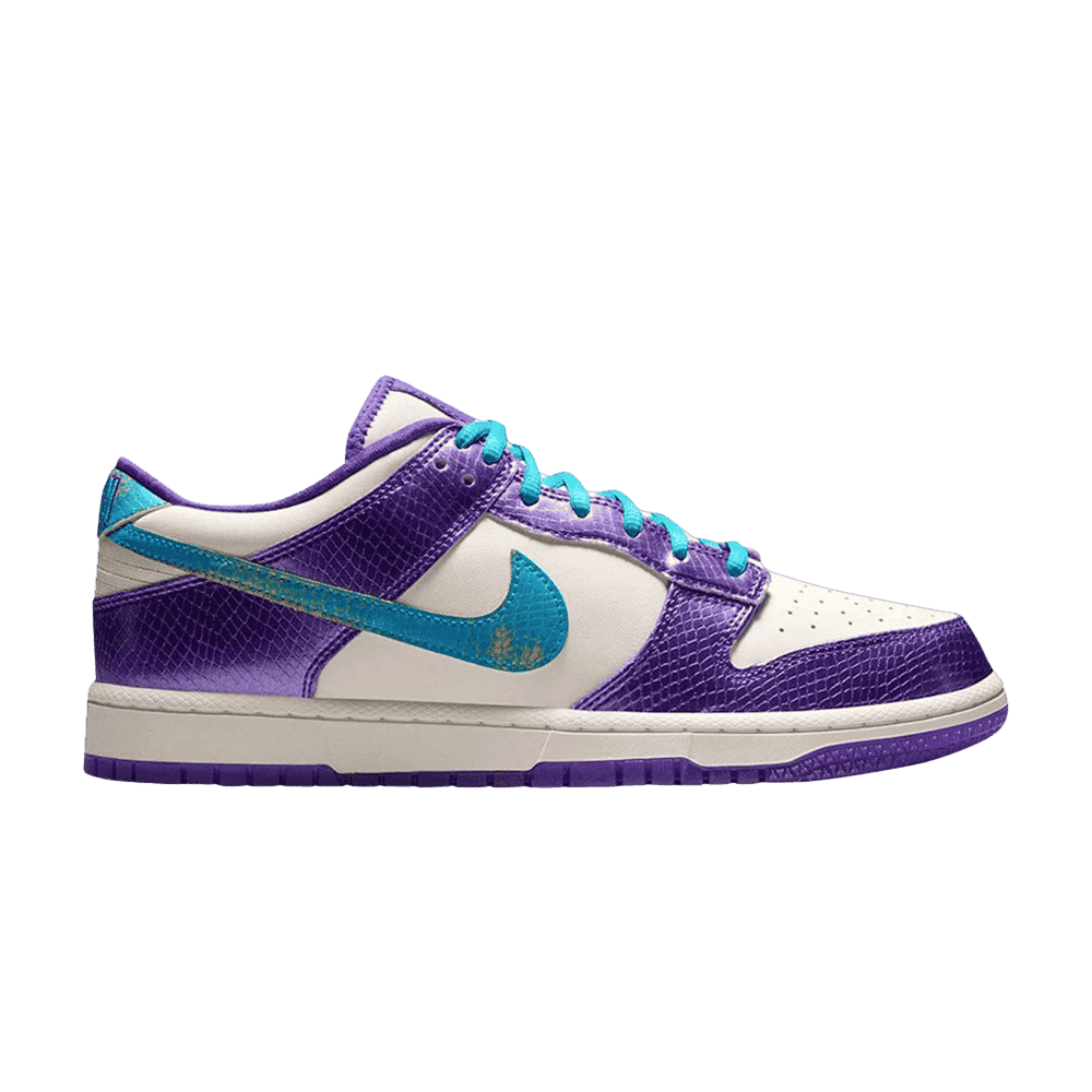 Kobe Bryant x Nike Dunk Low Protro Draft Day