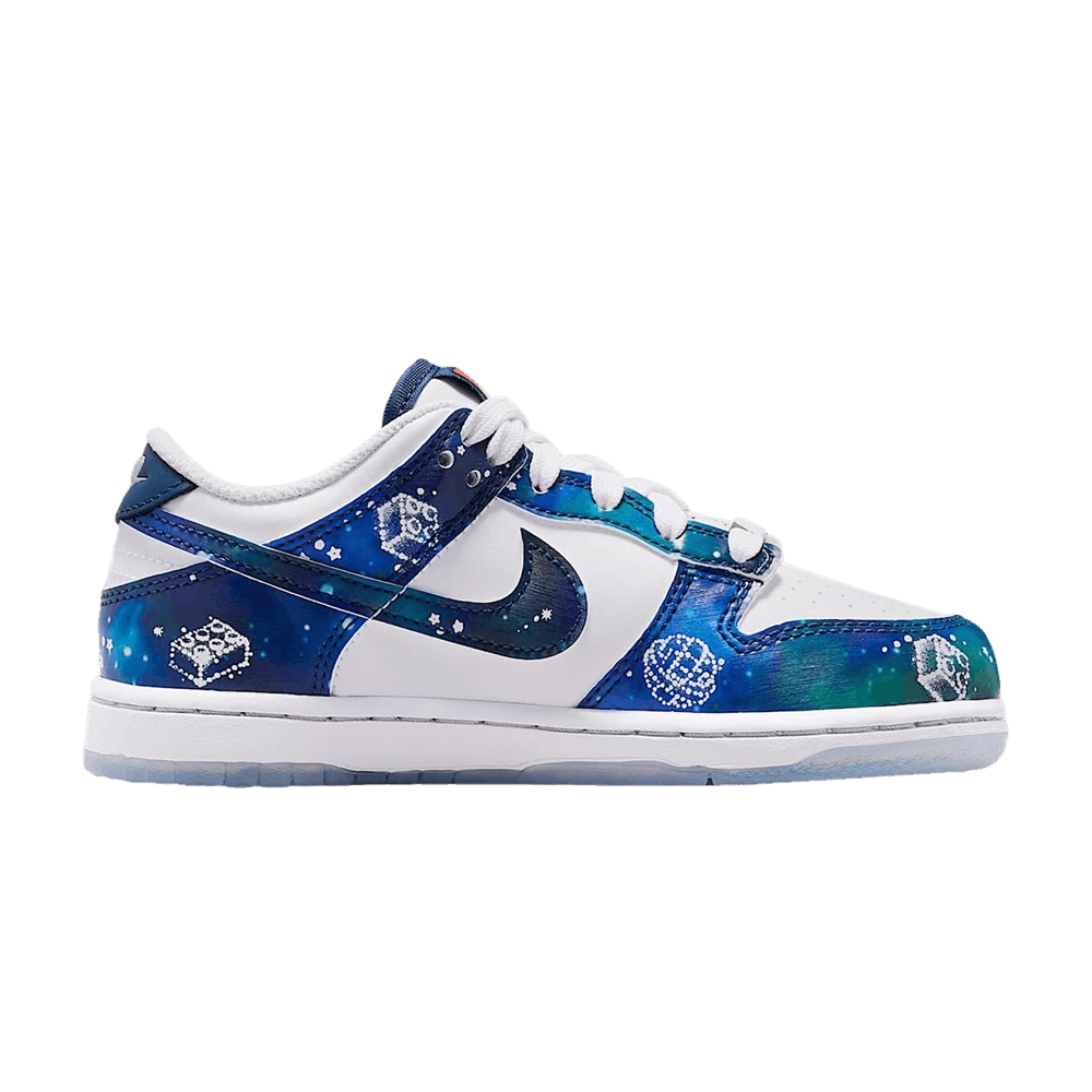 LEGO x Nike Dunk Low PS Galaxy - Nike Sneaker