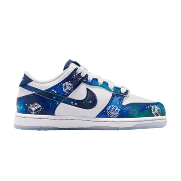 LEGO x Nike Dunk Low PS Galaxy - Nike Sneaker