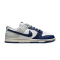 Nike Dunk Low Rivalry Pack - New York Yankees - Nike Sneaker, Detailansicht 2