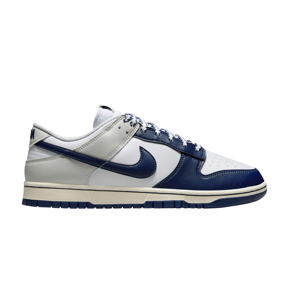 Nike Dunk Low Rivalry Pack - New York Yankees