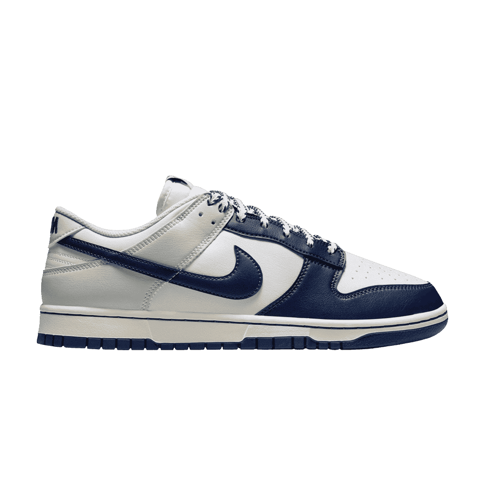 Nike Dunk Low Rivalry Pack - New York Yankees