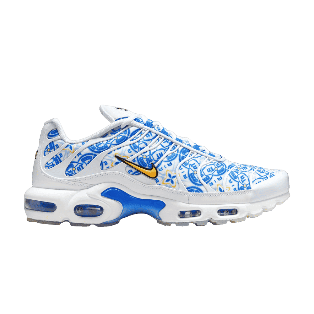 Nike Air Max Plus Lisboa