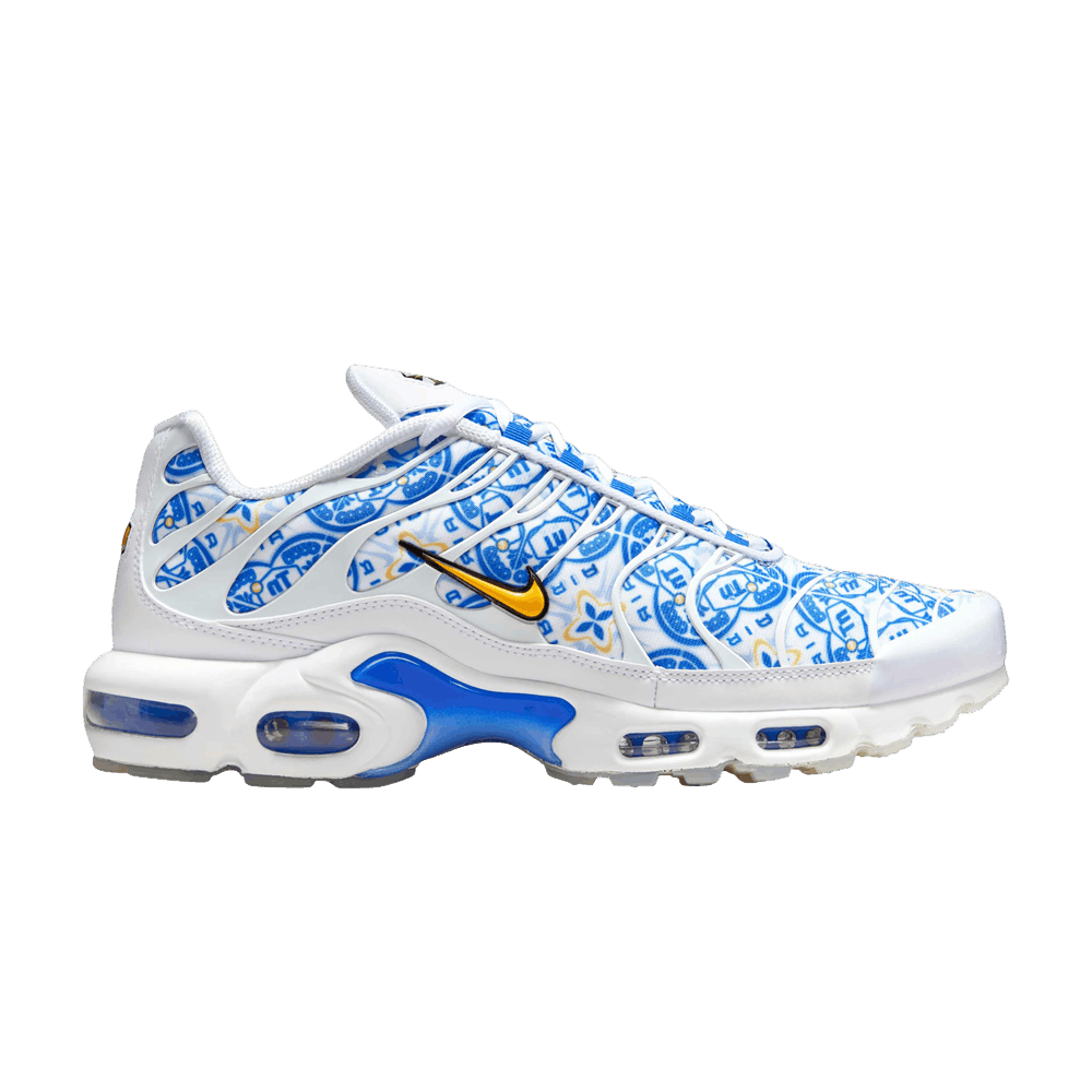 Nike Air Max Plus Lisboa - Nike Sneaker