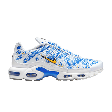 Nike Air Max Plus Lisboa - Nike Sneaker