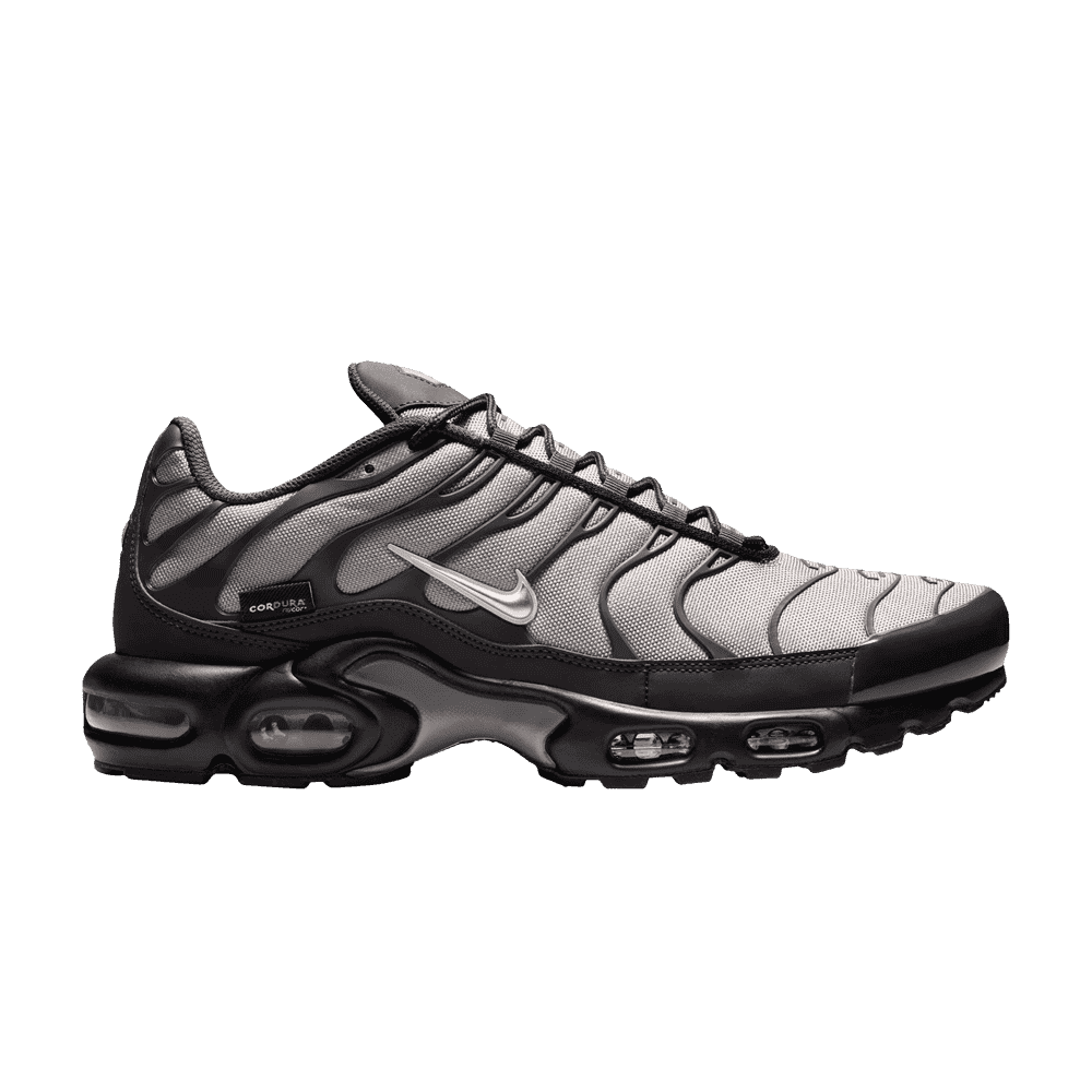 Nike Air Max Plus Cordura Pack - Dark Smoke Grey - Nike Sneaker