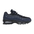 Nike Air Max 95 Big Bubble - Obsidian - Nike Sneaker, Detailansicht 2