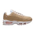Kith x Nike Air Max 95 GS Linen - Nike Sneaker, Detailansicht 2