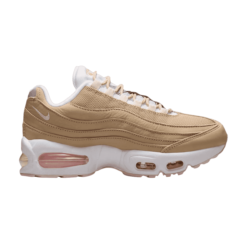 Kith x Nike Air Max 95 GS Linen