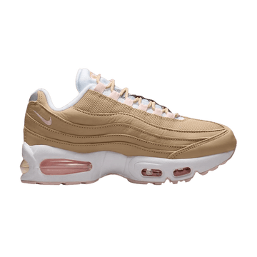 Kith x Nike Air Max 95 GS Linen - Nike Sneaker