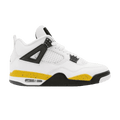 Air Jordan 4 Retro Rare Air - Tour Yellow 2026 - Air Jordan Sneaker