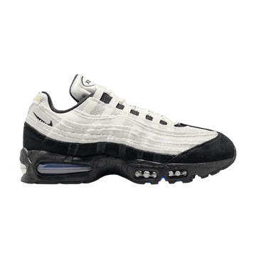 Nike Air Max 95 Big Bubble - Family Reunion France - Nike Sneaker