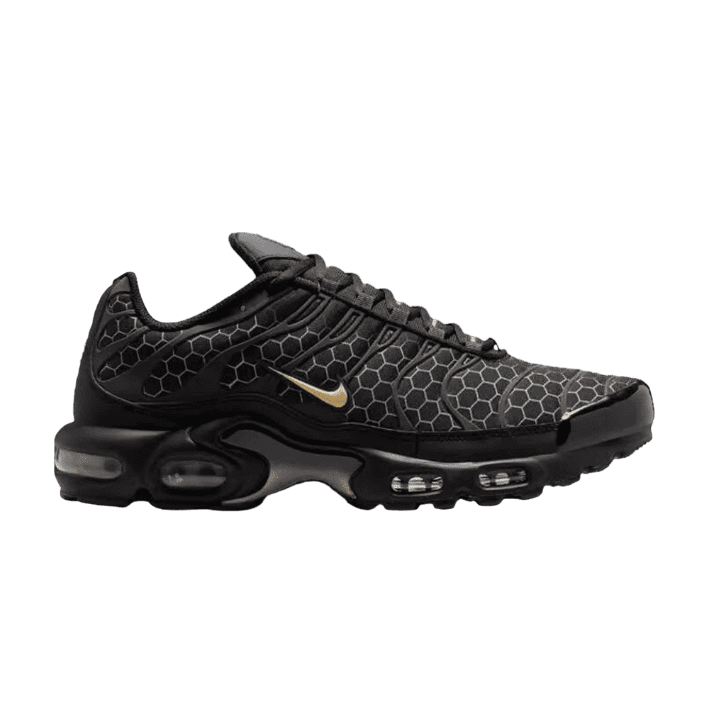 Nike Air Max Plus Honey - Nike Sneaker
