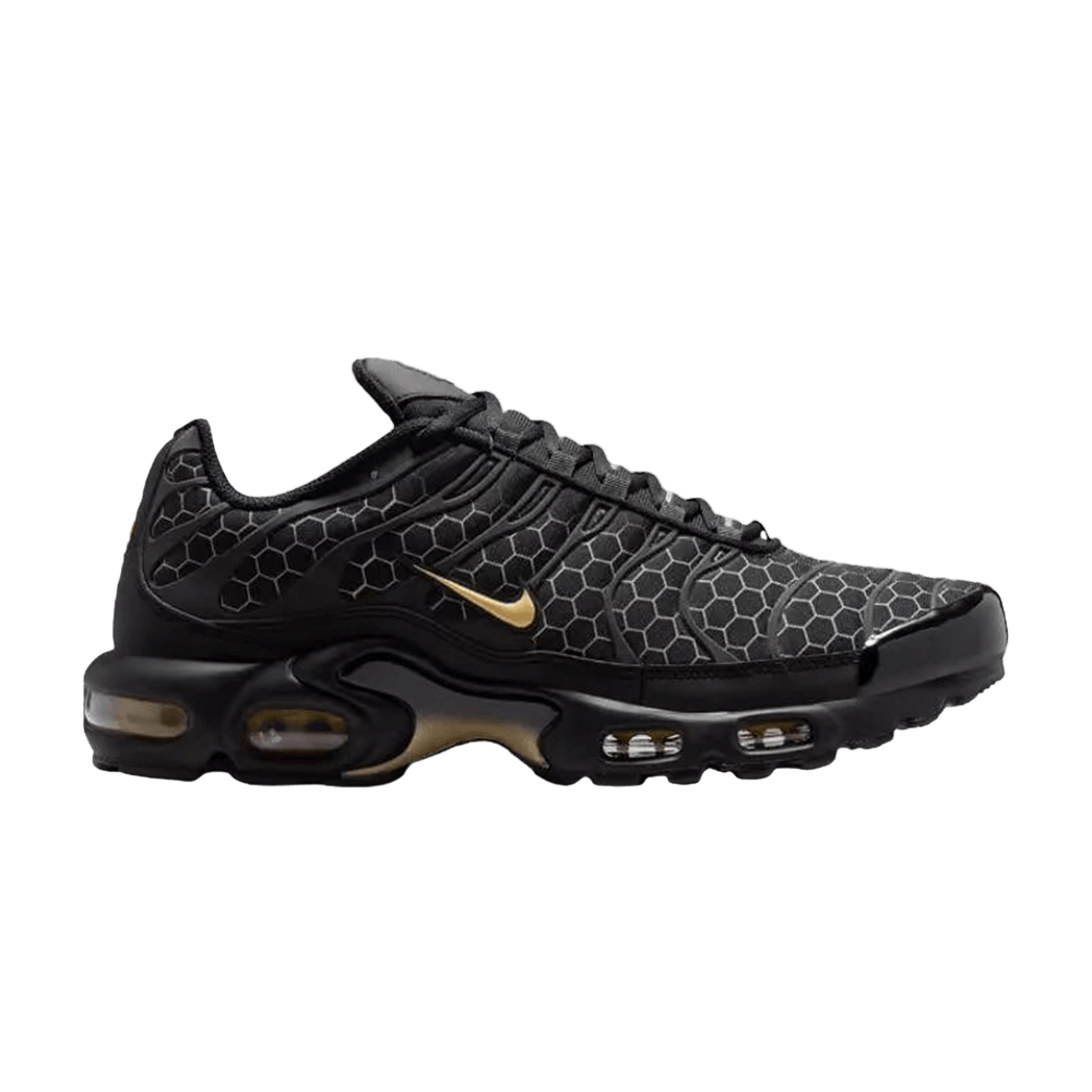 Nike Air Max Plus Honey - Nike Sneaker