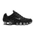 Nike Shox TL Black Metallic Cool Grey - Nike Sneaker, Detailansicht 2