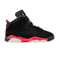 Air Jordan 6 Retro PS Reverse Infrared Salesman - Air Jordan Sneaker
