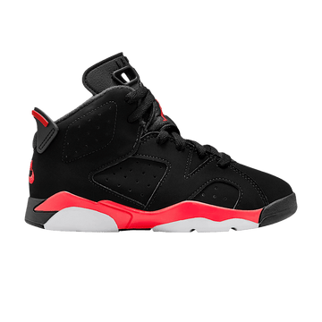 Air Jordan 6 Retro PS Reverse Infrared Salesman - Air Jordan Sneaker