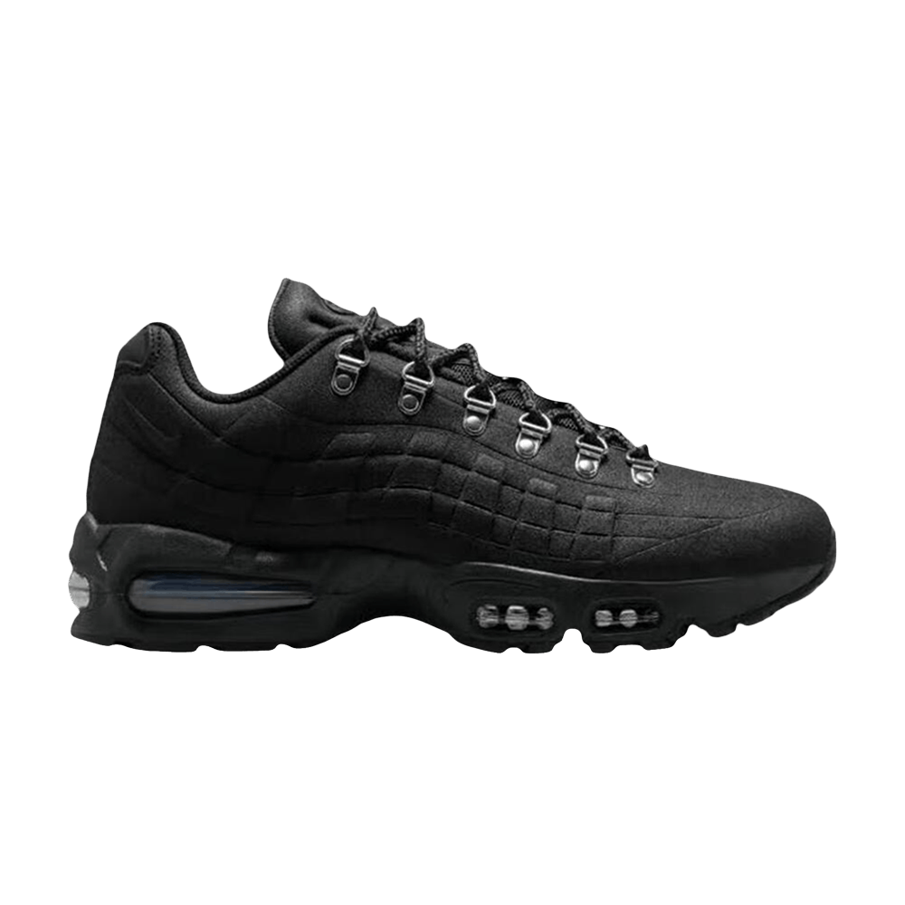 Nike Air Max 95 Family Reunion Off Noir - Nike Sneaker