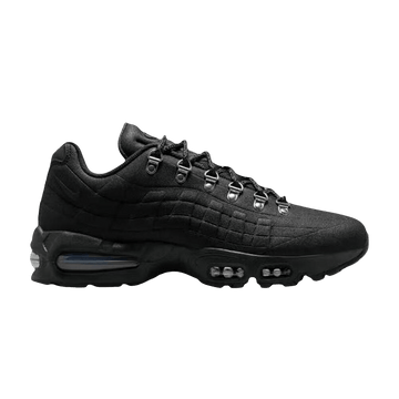 Nike Air Max 95 Family Reunion Off Noir - Nike Sneaker