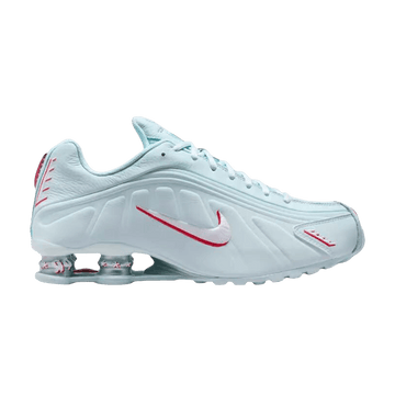 Nike Shox R4 Puerto Rico - Nike Sneaker
