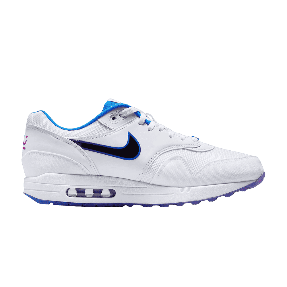Nike Air Max 1 City Connect Royals - Nike Sneaker