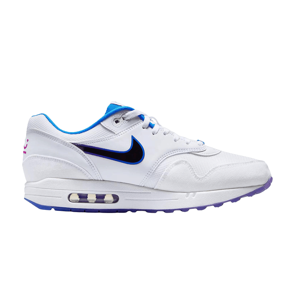 Nike Air Max 1 City Connect Royals - Nike Sneaker