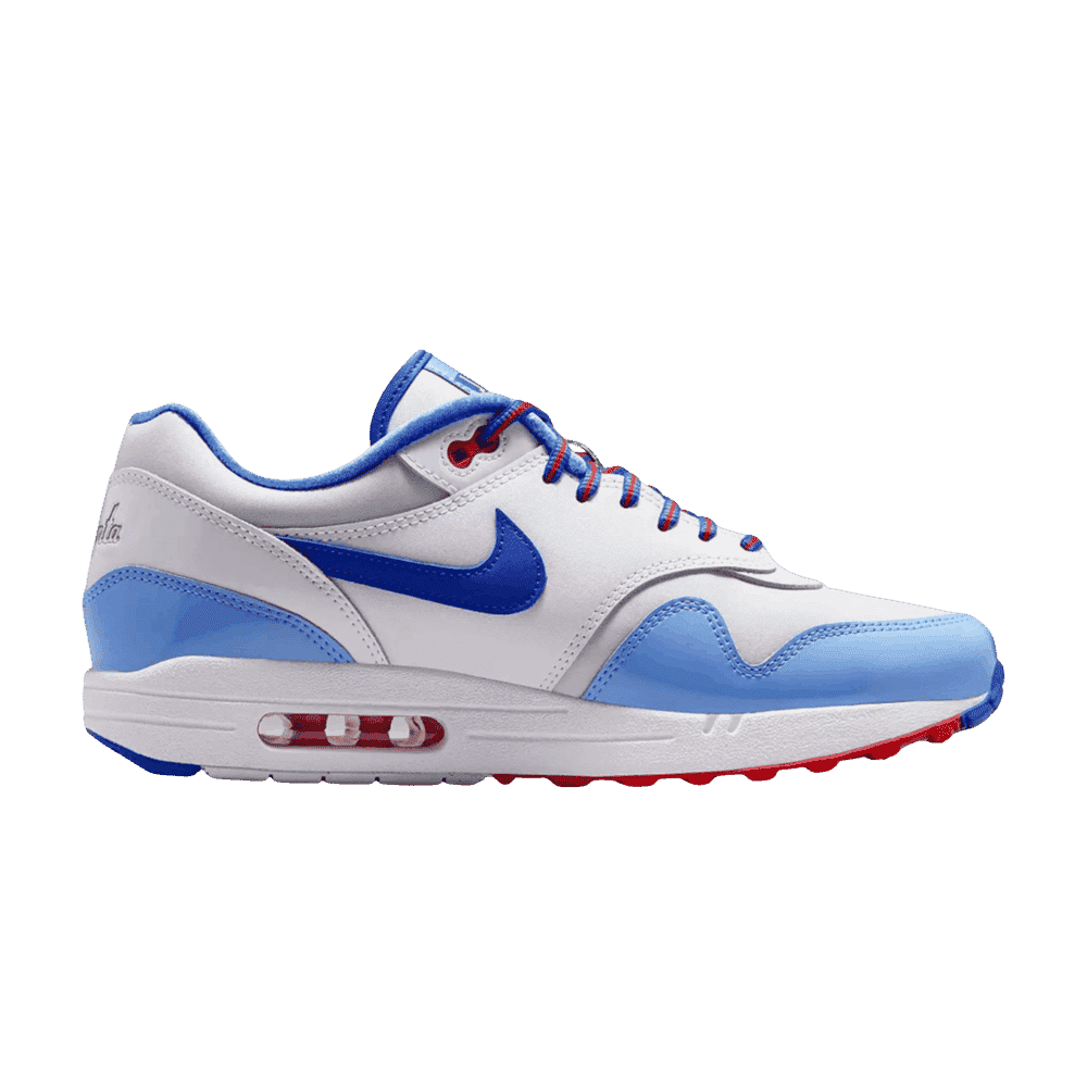 Nike Air Max 1 Braves City Connect