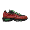 Nike Air Max 95 Big Bubble - Family Reunion Hong Kong - Nike Sneaker, Detailansicht 2