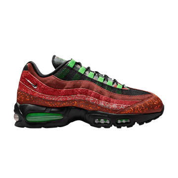 Nike Air Max 95 Big Bubble - Family Reunion Hong Kong - Nike Sneaker