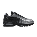 Palace x Nike Air Max 95 Big Bubble - Metallic Silver - Nike Sneaker