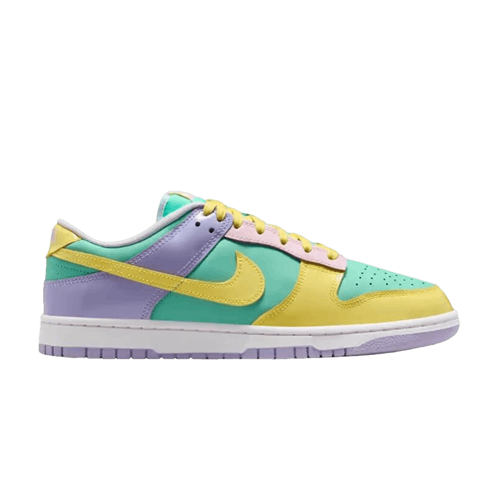 Nike Dunk Low Easter 2026 - Nike Sneaker, Detailansicht 2