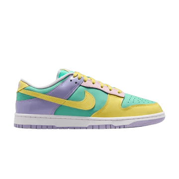 Nike Dunk Low Easter 2026 - Nike Sneaker