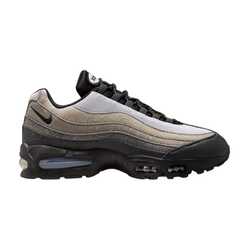 Nike Air Max 95 Big Bubble - Laser Paisley - Nike Sneaker