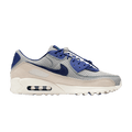 Nike Air Max 90 Coconut Milk Deep Royal - Nike Sneaker