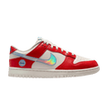 WNBA x Nike Wmns Dunk Low 30th Anniversary - Nike Sneaker, Detailansicht 2