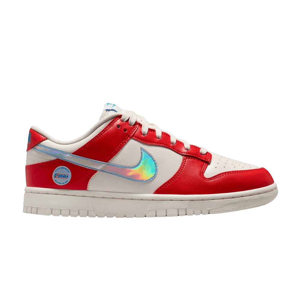 WNBA x Nike Wmns Dunk Low 30th Anniversary - Nike Sneaker