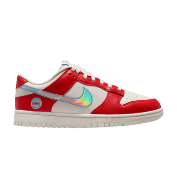 WNBA x Nike Wmns Dunk Low 30th Anniversary - Nike Sneaker
